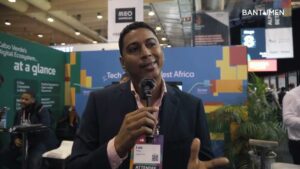 Luís Rocha Pires - Web Summit